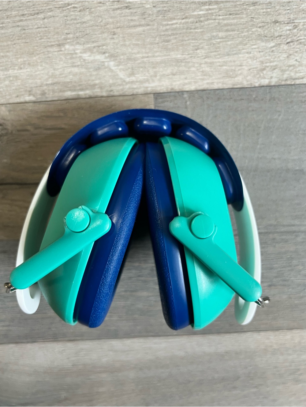 3M Peltor Kid Noise Canceling Earmuffs